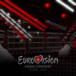 Eurovision 2025 | united by music