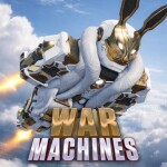 [2X] War Machines