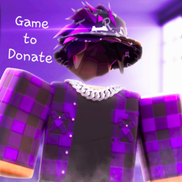 Game to Donate