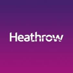 Heathrow International Airport