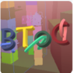 Bacon's Towers of Categories