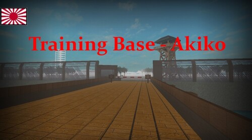 [JPE] Training Camp Akiko