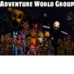 Adventure World Group