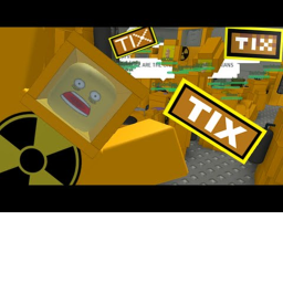 Tix Tycoon TESTING