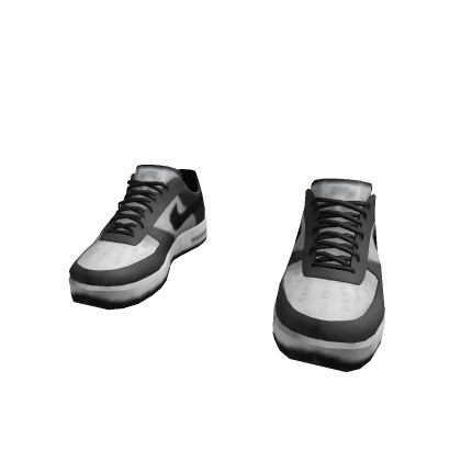 👟 Dunk Shoes! 👟