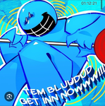Blududd