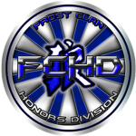 Frost Clan Honors Division