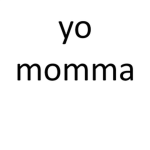 yo momma airways