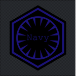 -||First Order Navy||-