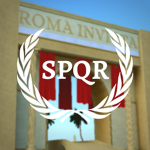 [S.P.Q.R] The Senate and the People of Rome