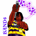 Cold Band$
