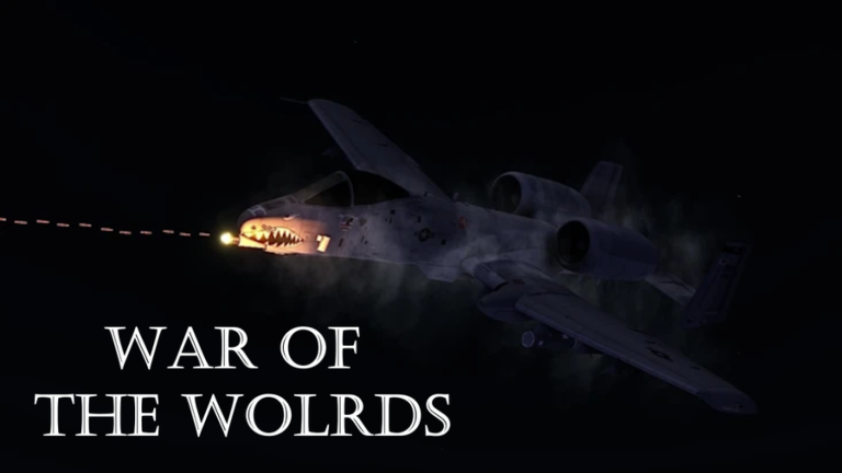 War of the Worlds  screenshot 2