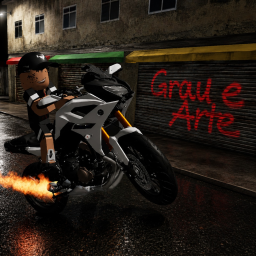 [New] Grau e Arte