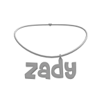 zady