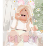 Pinky Squad!! <3
