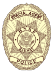 BN:SF Railway Police & Security