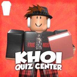 Khoi Quiz Center! [FREE TRAINEE]
