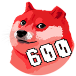600th Doge