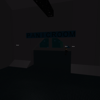 Dead Space; Survival [Under Construction]