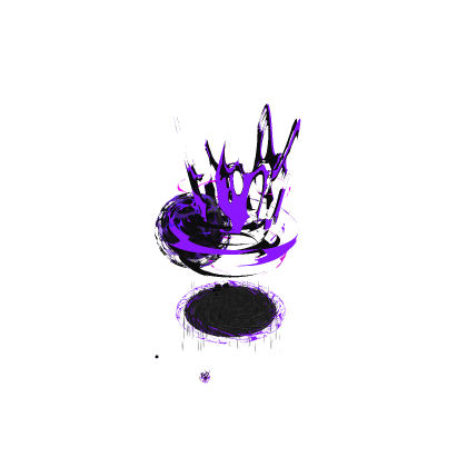 Dark | Wolves Z