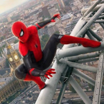 Spider fan group yessssssssssss