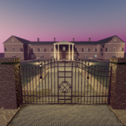 Xavier Institute