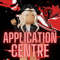 Application Centre!