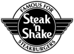 Steak n' Shake Restaurant
