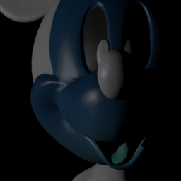 Five Nights At Treasure Island DEMO