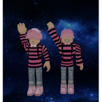 Jeremy andJoshua