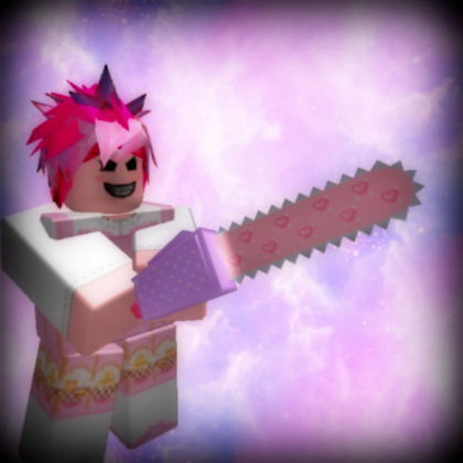Kawaii Killer. Roblox decal