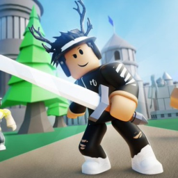 Sword Arena (join for free UGC)