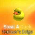 [CHRISTMAS EVENT PT 1] Steal A Duck! 