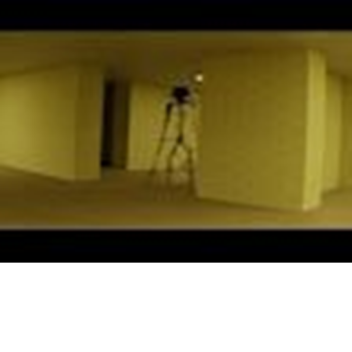 The Backrooms (Another Update)