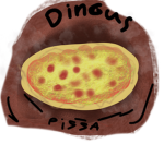 Dingus’s unite!