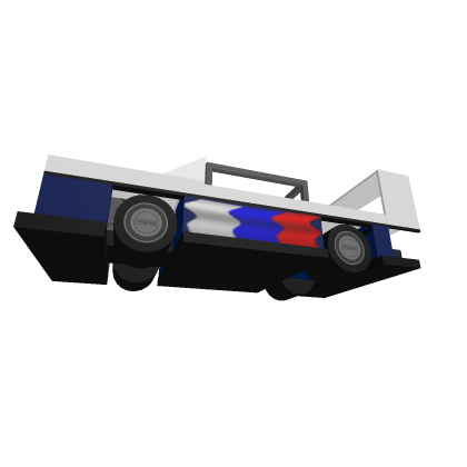 The Russian Suacer