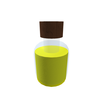 Crazy potion