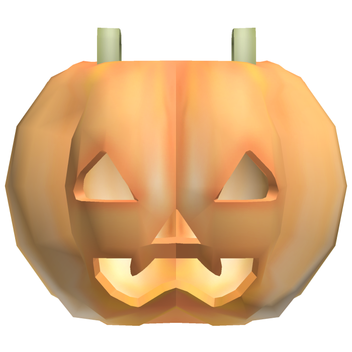 ♡ 1.0 cute pumpkin suit for halloween in pastel
