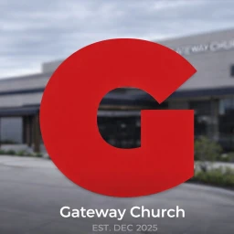 [UPDATE]    Gateway Church icon
