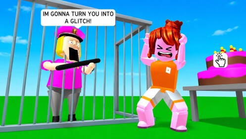 Survive Pink Girl The Killer