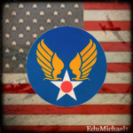 Army Air Force [AAF]