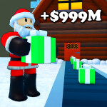 🎁 Christmas Tycoon