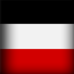 Die deutsche kaiserliche Armee