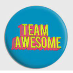 WE ARE AWESOME :)
