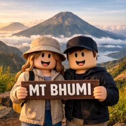 [BARU] Mount Bhumi