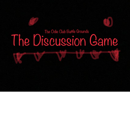 The Discussion Game