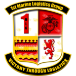 [AUSMC] 1st Marine Logistics Group