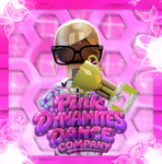 Pink Dynamites Dance Company