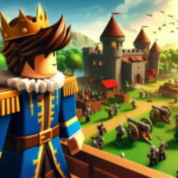 Clone Kingdom Tycoon