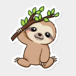 Sloth loving group